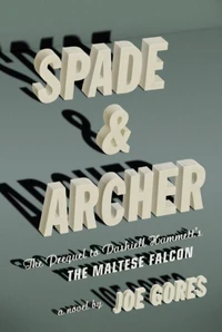 Spade &amp; Archer