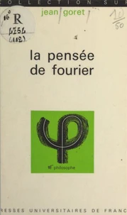 La pensée de Fourier