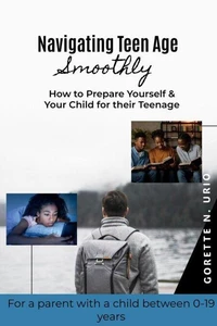 Navigating Teen Age Smoothly