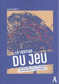 Le vertige du jeu