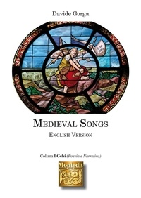 Gorga Davide et Serena Carnemolla - Medieval Songs English Version.