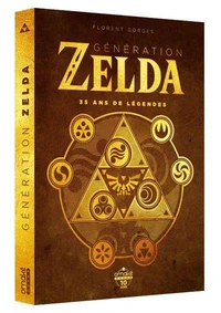 Génération Zelda
