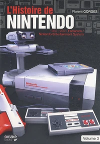 L'histoire de Nintendo