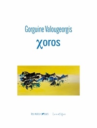 Gorguine Valougeorgis - Xoros.