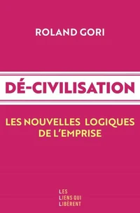 Dé-civilisation