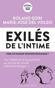 Exilés de l'intime