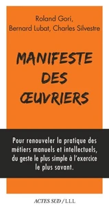 Manifeste des oeuvriers