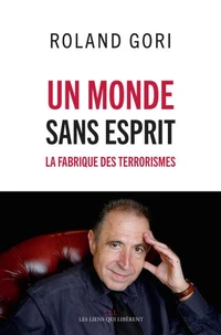 Un monde sans esprit