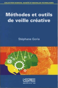 Méthodes et outils de veille créative