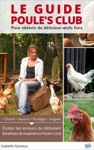 Des poules chez vous !