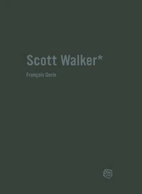Scott Walker