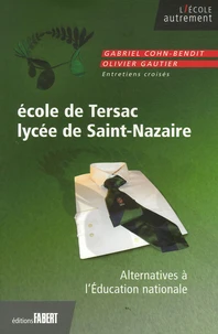 Ecole de Tersac, Lycée de Saint-Nazaire