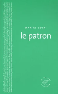 Le patron