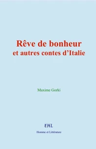 Rêve de bonheur