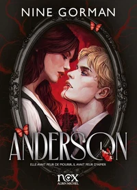 Anderson - tome 1