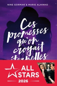 Ces promesses qu'on croyait éternelles
