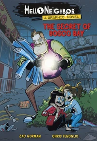 The secret of Bosco Way