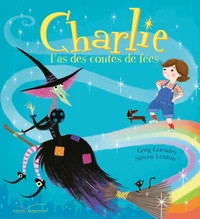 Charlie l'as des contes de fées