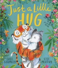 Just a Little Hug
