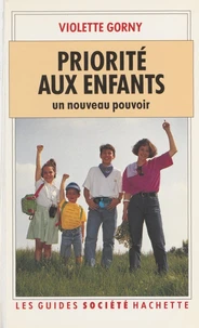 Priorité aux enfants