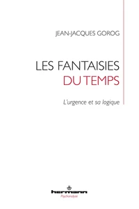 Les fantaisies du temps