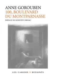 100, boulevard du Montparnasse
