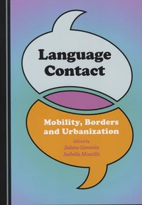 Language Contact