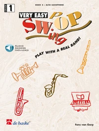Very Easy Swop - Play with a real band !