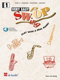 Very Easy Swop - Play with a real band !