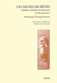 Les muses secrètes