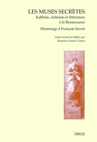 Les muses secrètes