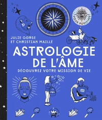 Astrologie de l'âme