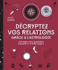 Décryptez vos relations grâce à votre thème astral