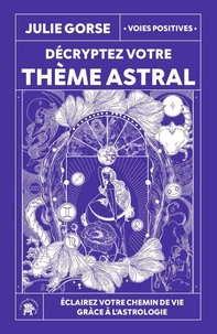 Décryptez votre thème astral