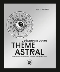 Décryptez votre thème astral