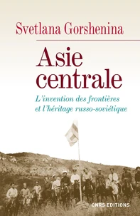 Asie centrale