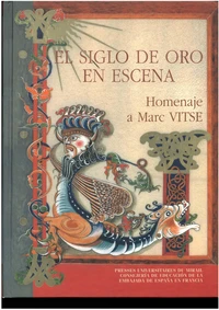 El siglo de Oro en escena