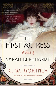 The First Actress /anglais