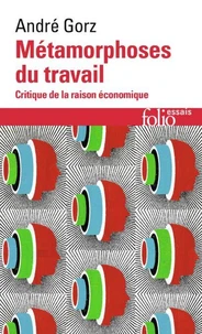 Métamorphoses du travail