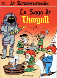 La saga de Thorgull