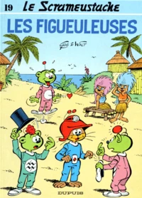 Les figueuleuses