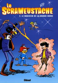 Le magicien de la Grande Ourse