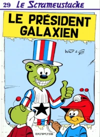Président galaxien