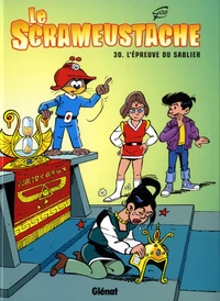 L'épreuve du sablier