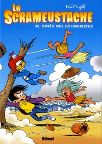 Tempête chez les Figueuleuses