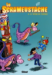 Le totem de l'espace