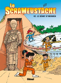 Le Géant d'Imenoca