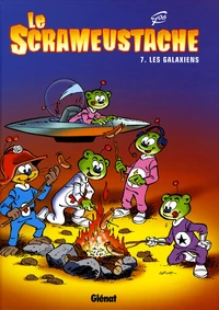 Les Galaxiens