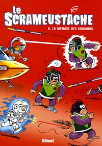 La menace des Kromoks