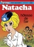  Gos et  Walthéry - Natacha - Tome 1 - Natacha, hôtesse de l'air.
